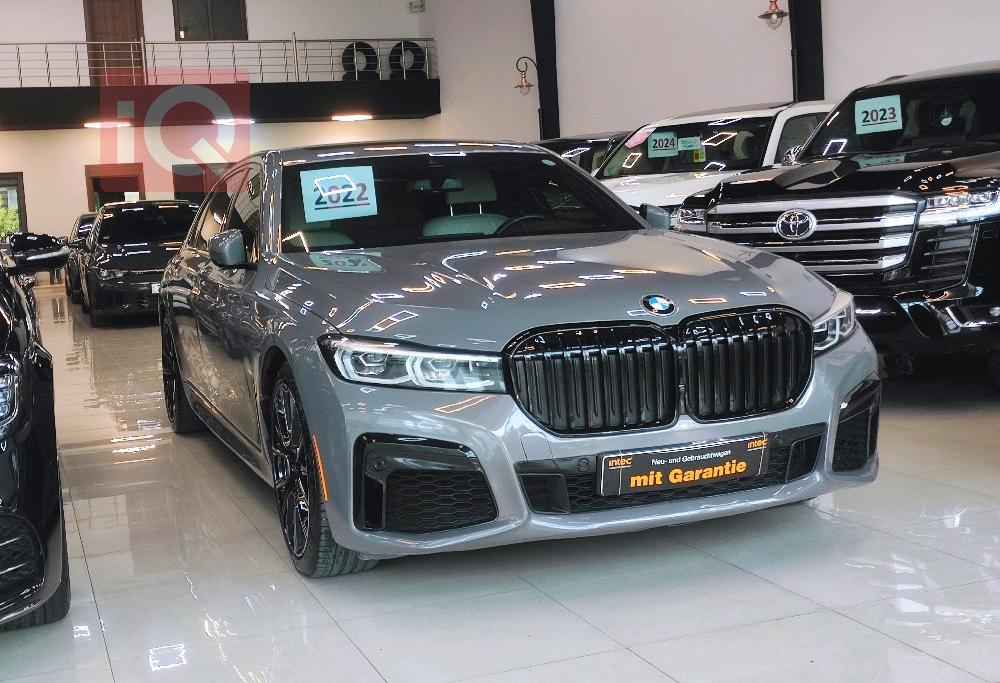 BMW 7-Series